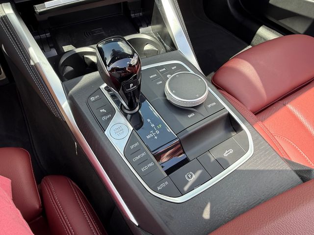 2023 BMW 4 Series 430i xDrive AWD