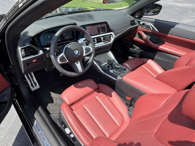 2023 BMW 4 Series 430i xDrive AWD