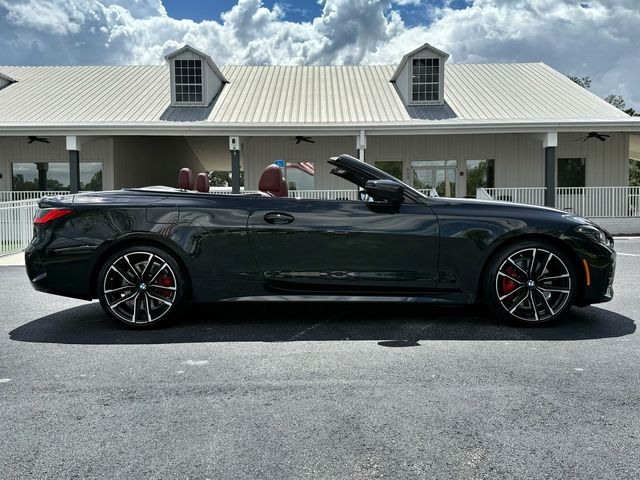 2023 BMW 4 Series 430i xDrive AWD