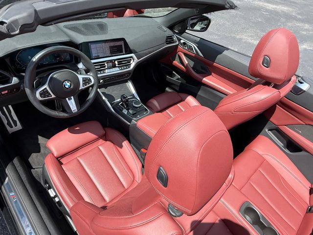 2023 BMW 4 Series 430i xDrive AWD