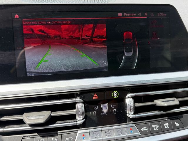 2023 BMW 4 Series 430i xDrive AWD