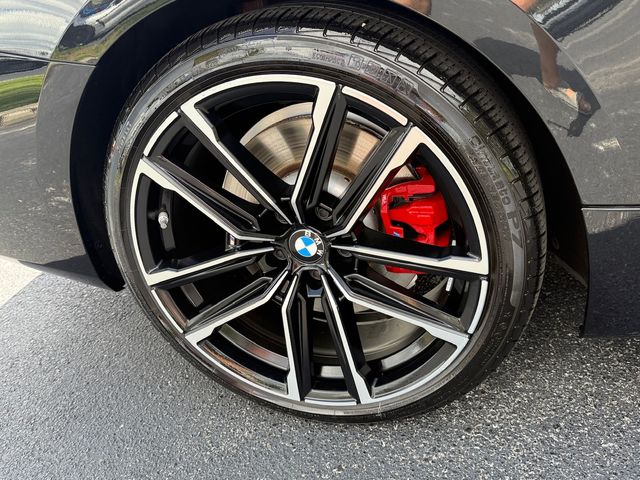 2023 BMW 4 Series 430i xDrive AWD