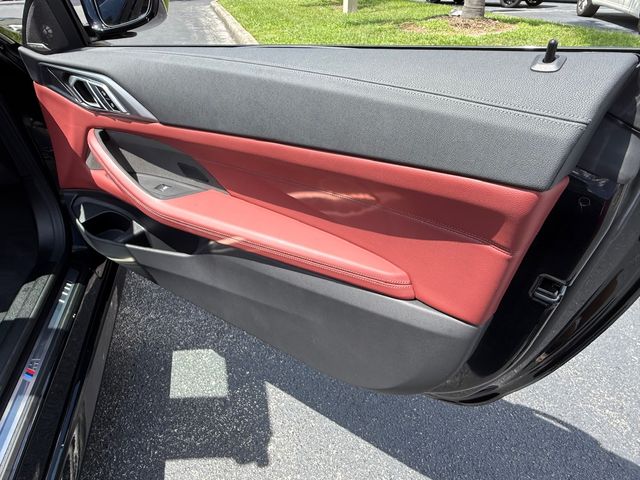 2023 BMW 4 Series 430i xDrive AWD