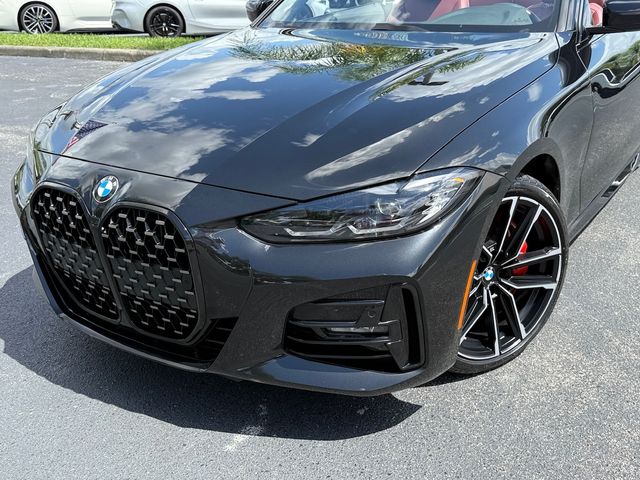 2023 BMW 4 Series 430i xDrive AWD