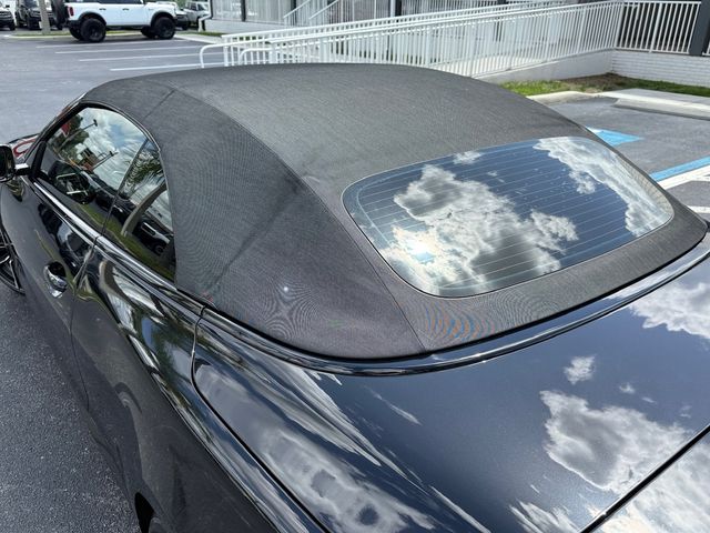 2023 BMW 4 Series 430i xDrive AWD