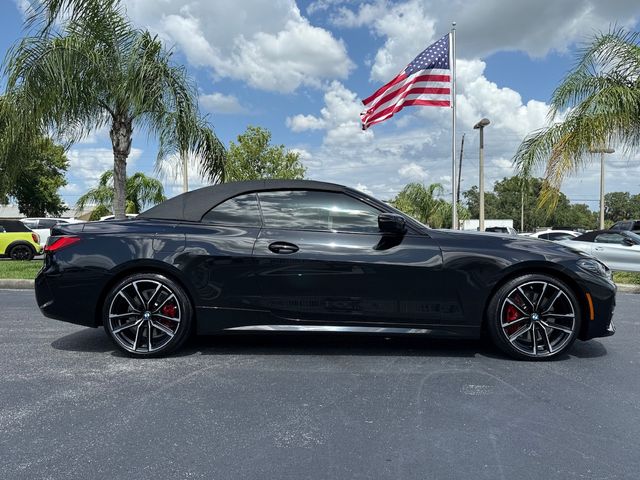 2023 BMW 4 Series 430i xDrive AWD