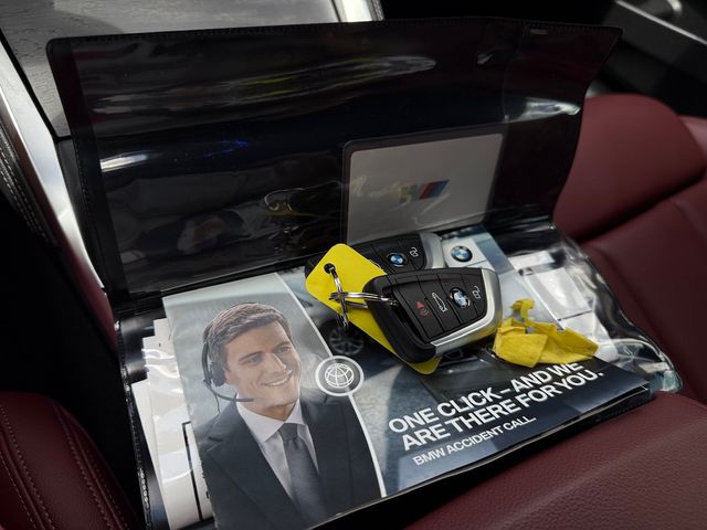 2023 BMW 4 Series 430i xDrive AWD