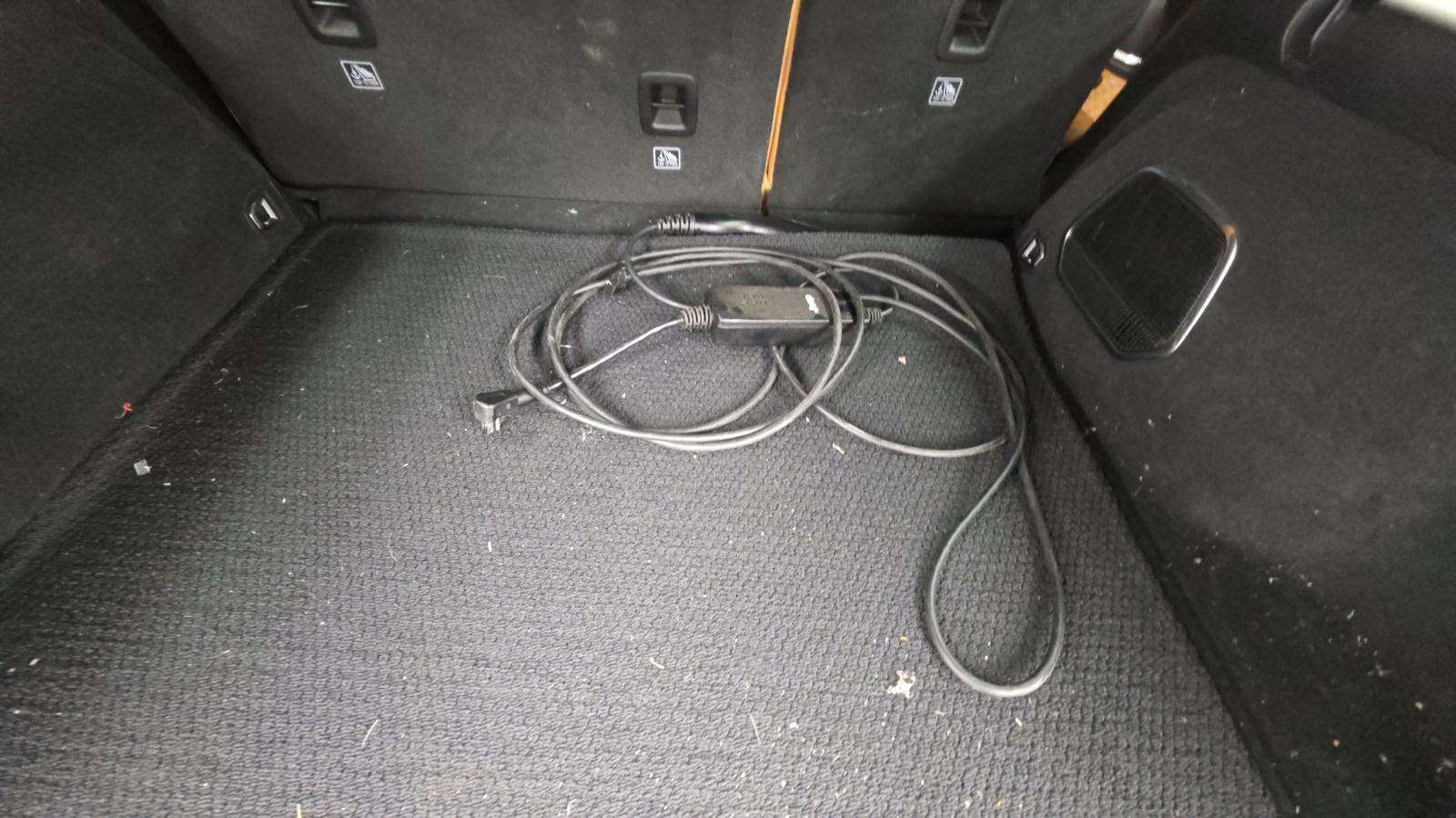 2022 Jeep Grand Cherokee 4xe Summit AWD