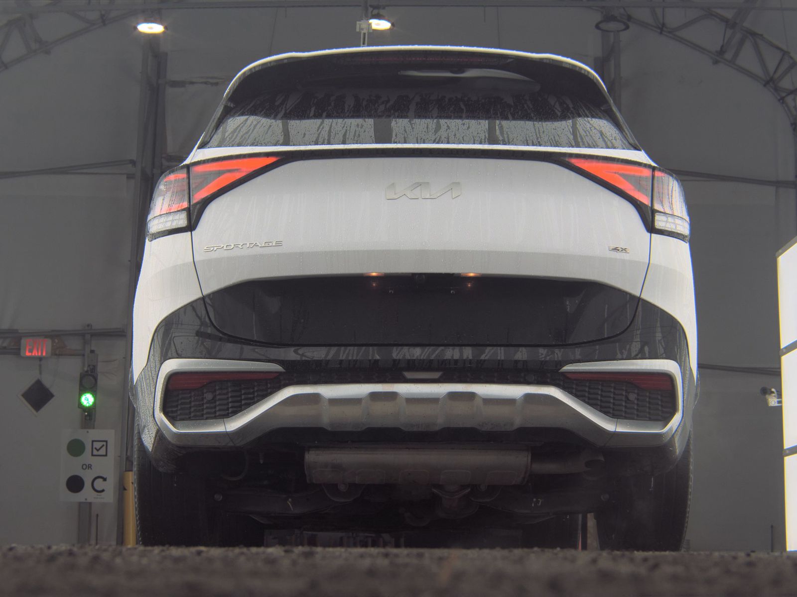 2024 Kia Sportage SX-Prestige AWD