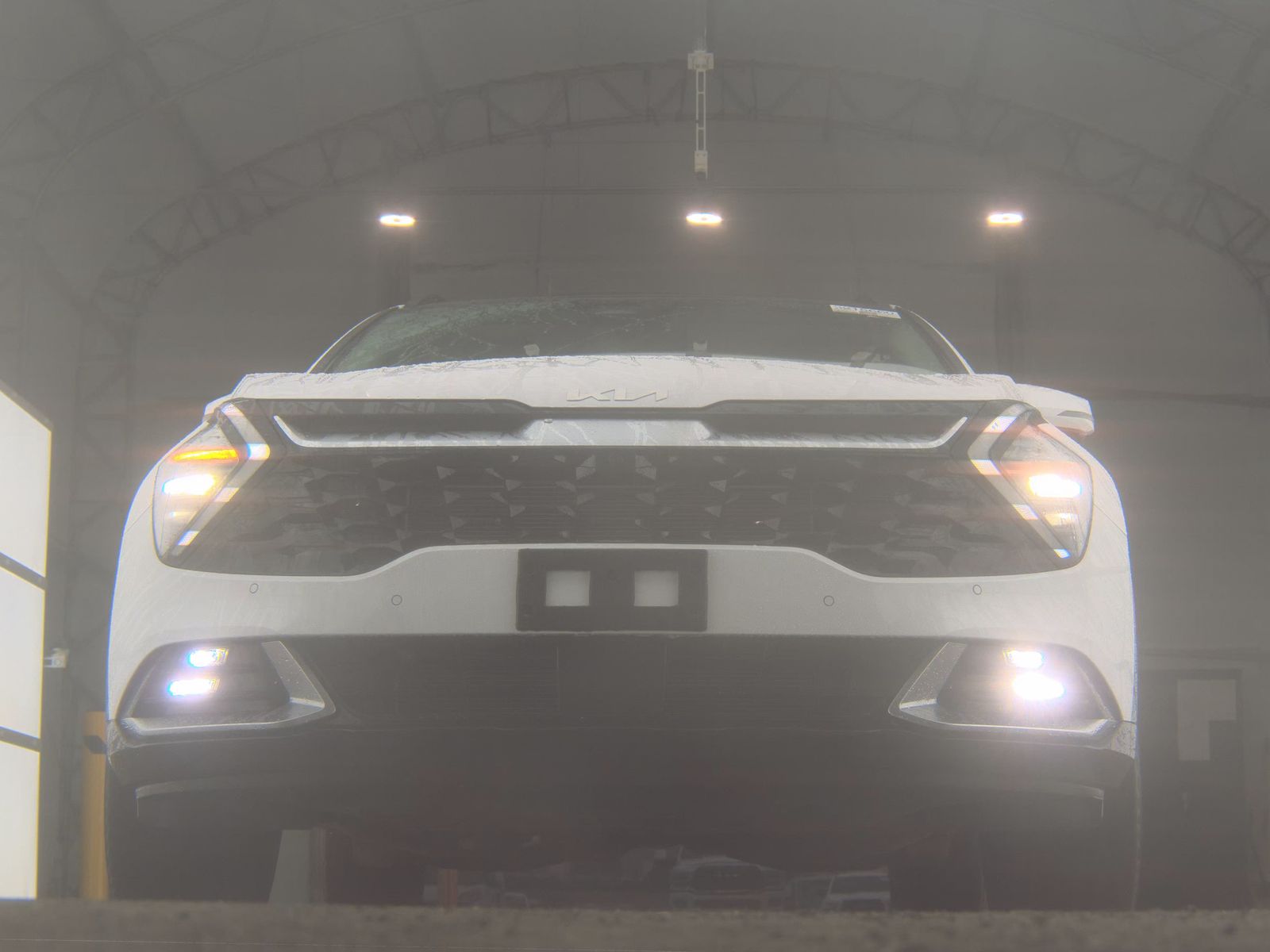 2024 Kia Sportage SX-Prestige AWD