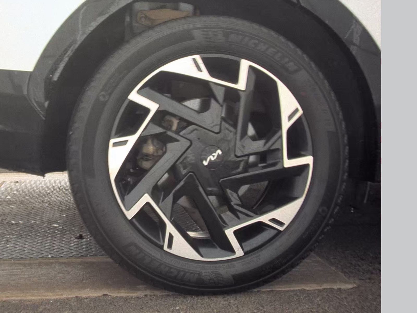 2024 Kia Sportage SX-Prestige AWD