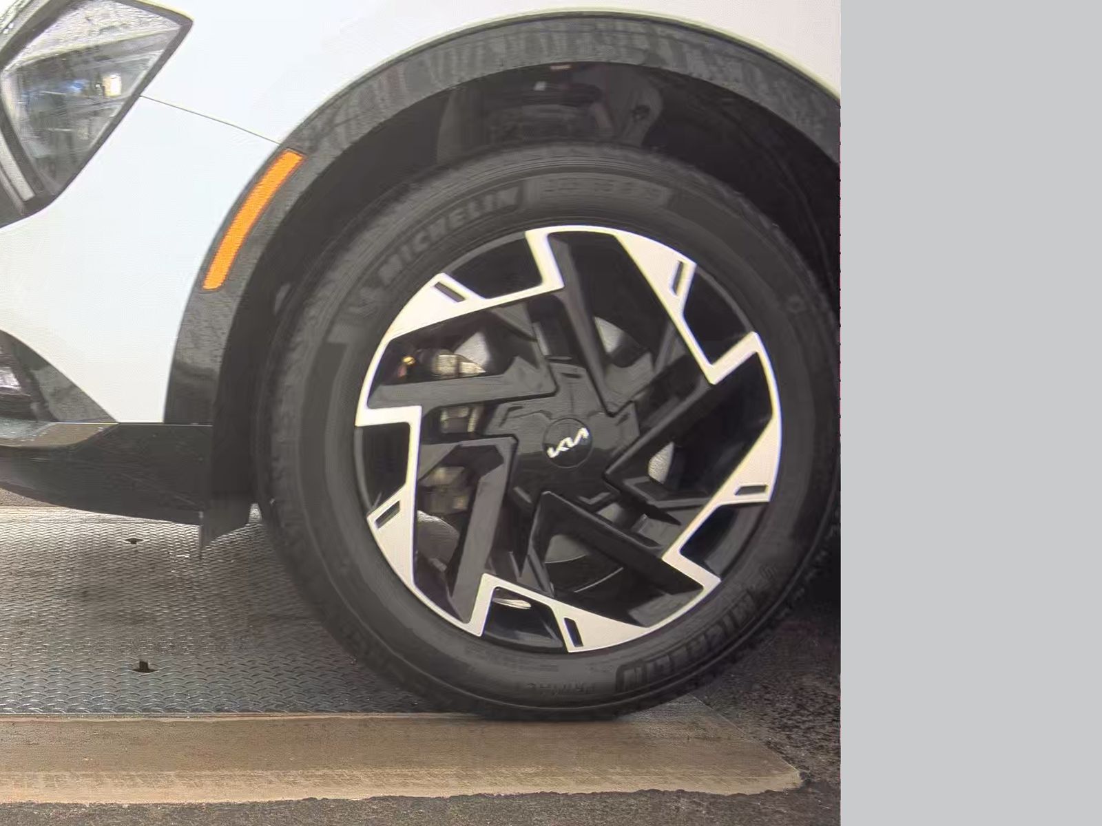 2024 Kia Sportage SX-Prestige AWD