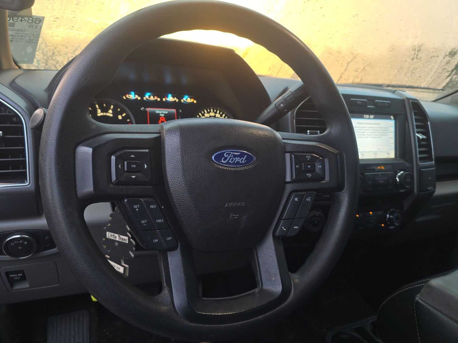 2019 Ford F-150 XLT AWD