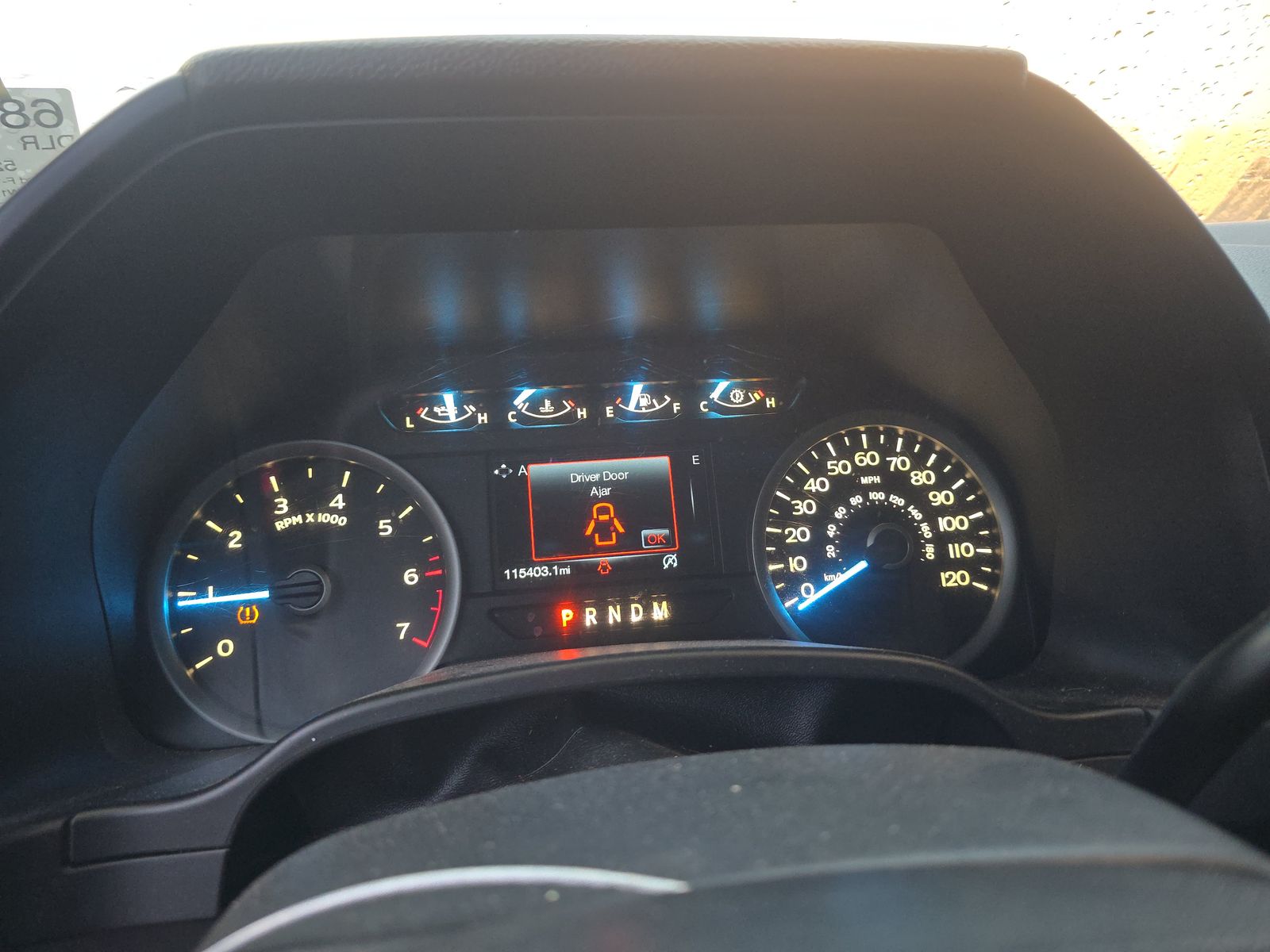 2019 Ford F-150 XLT AWD