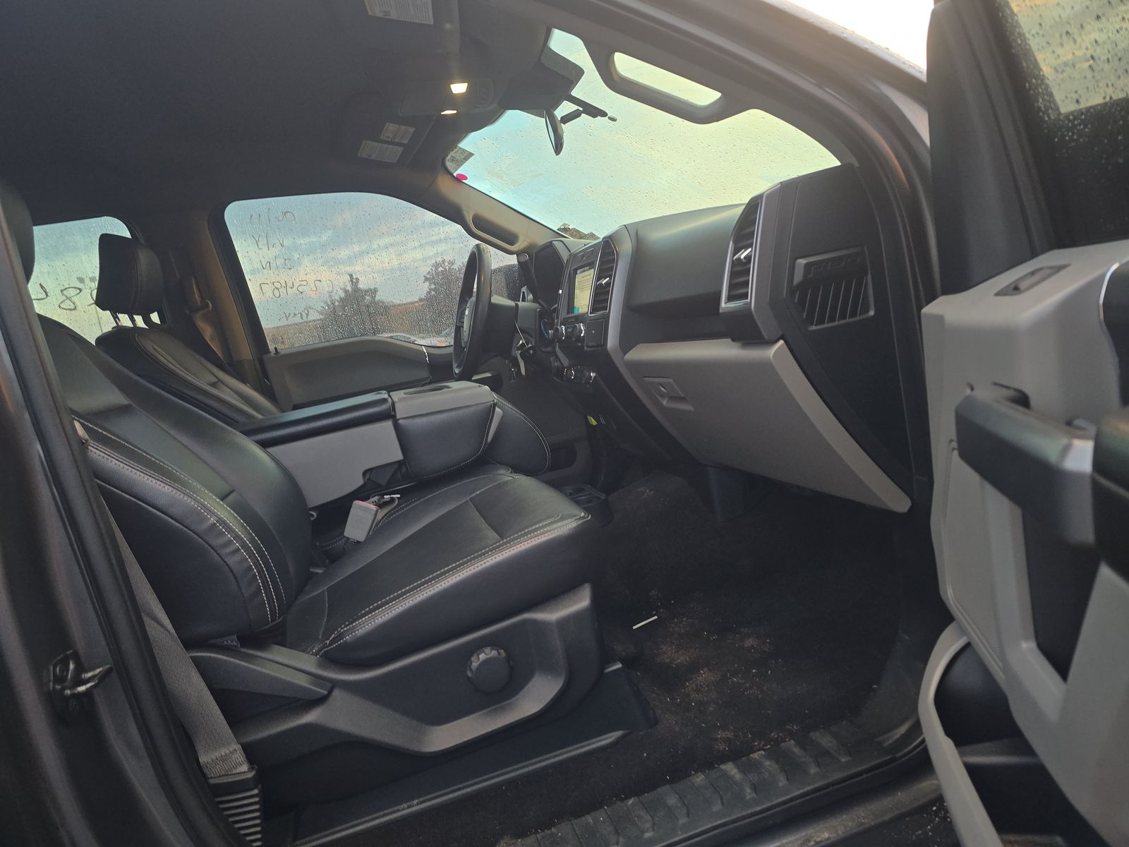 2019 Ford F-150 XLT AWD