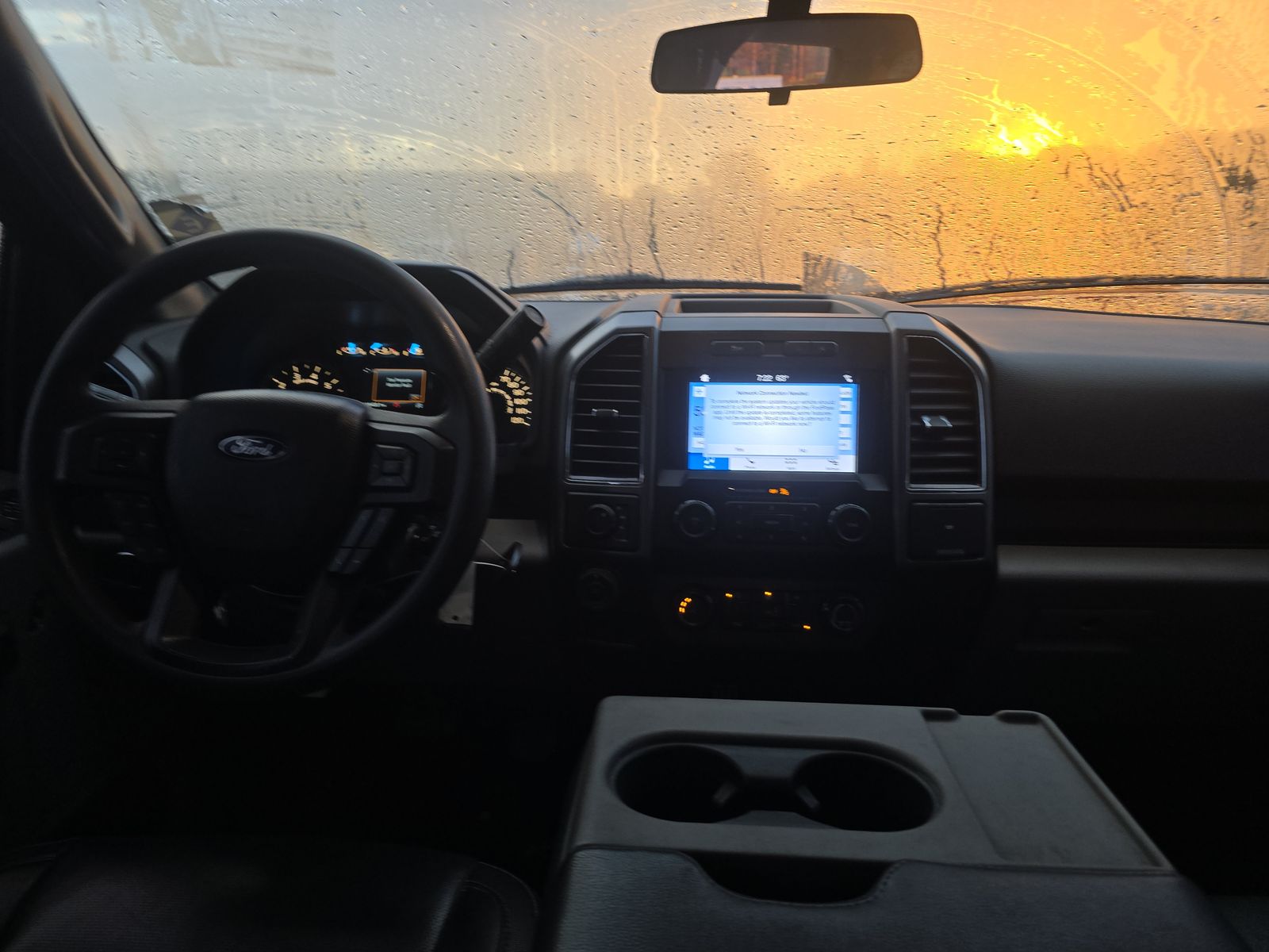 2019 Ford F-150 XLT AWD