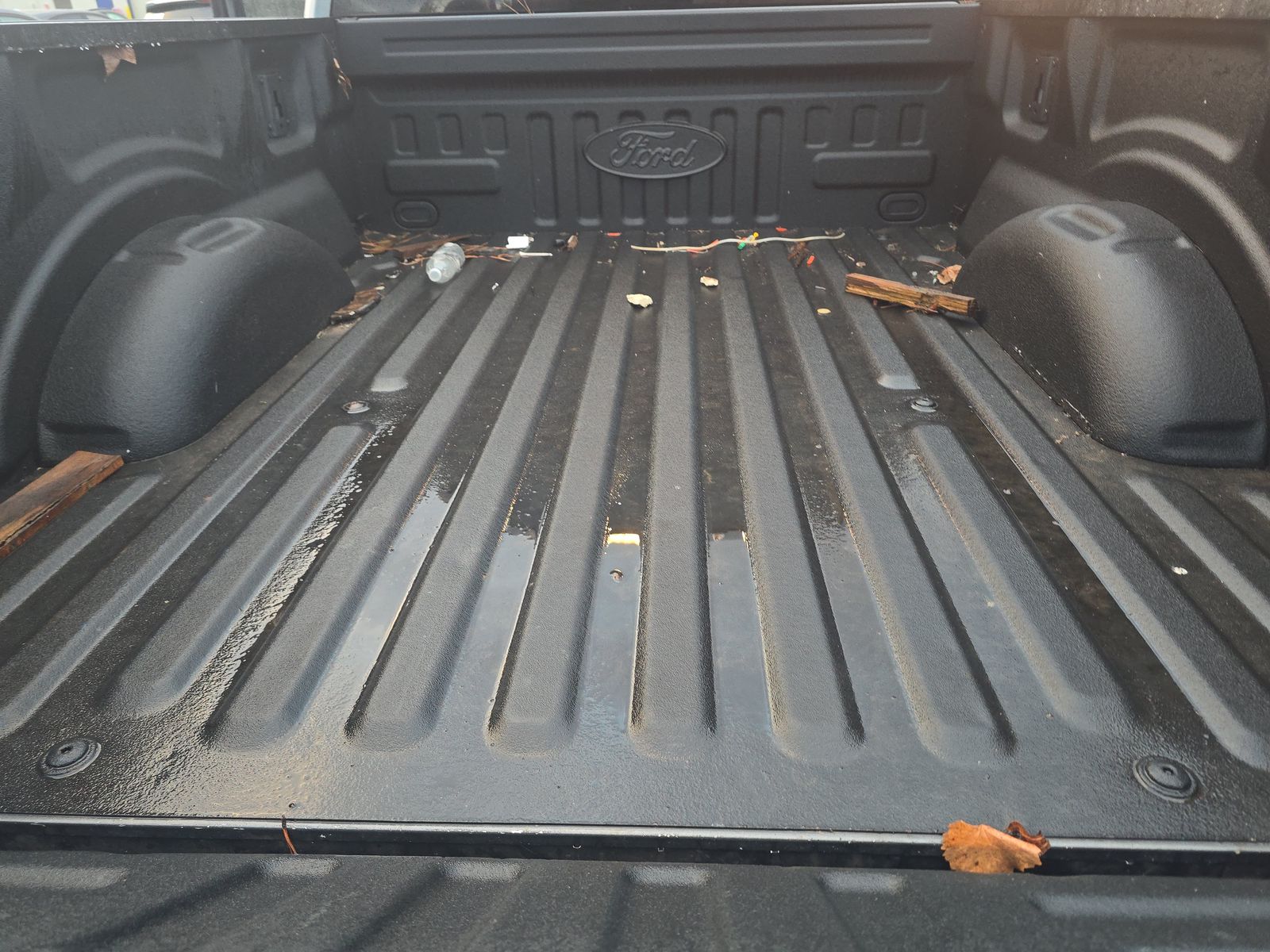 2019 Ford F-150 XLT AWD