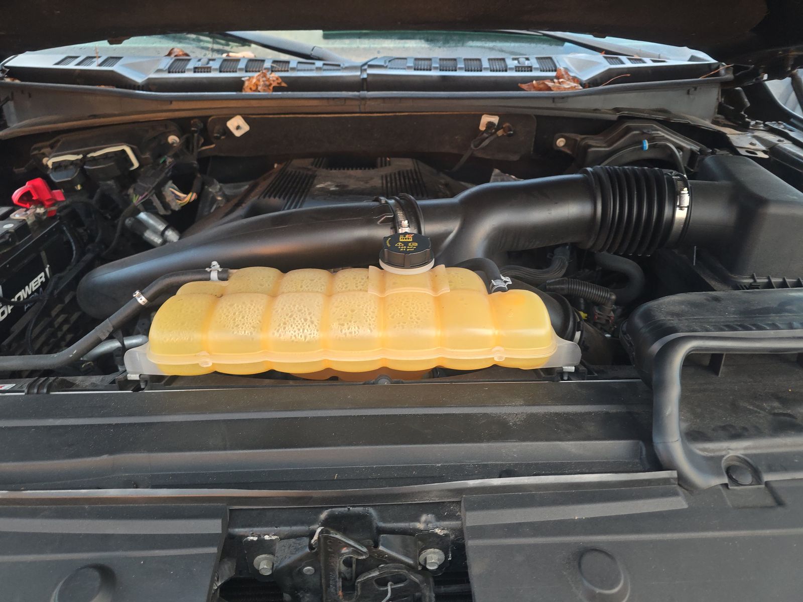 2019 Ford F-150 XLT AWD