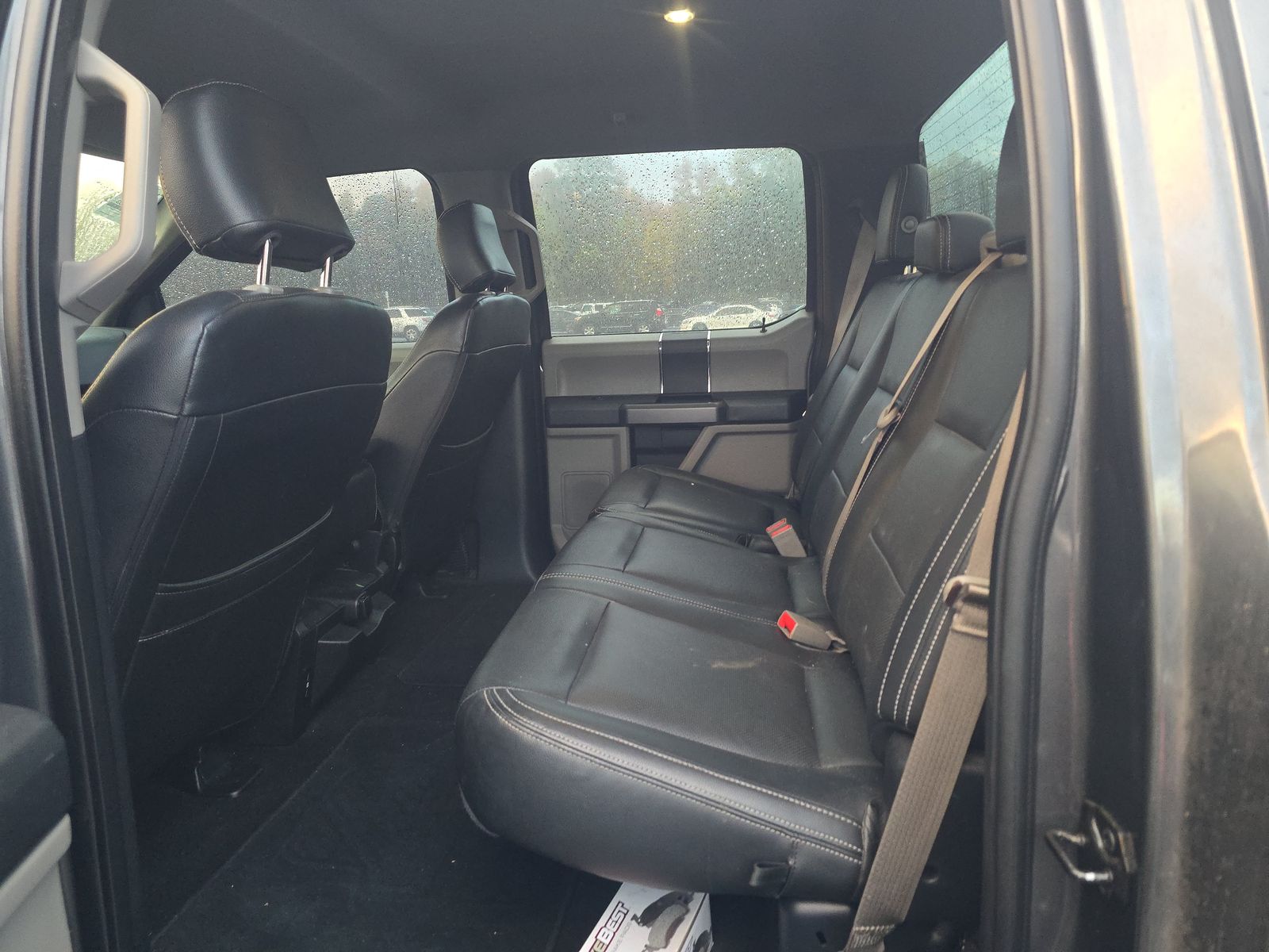 2019 Ford F-150 XLT AWD