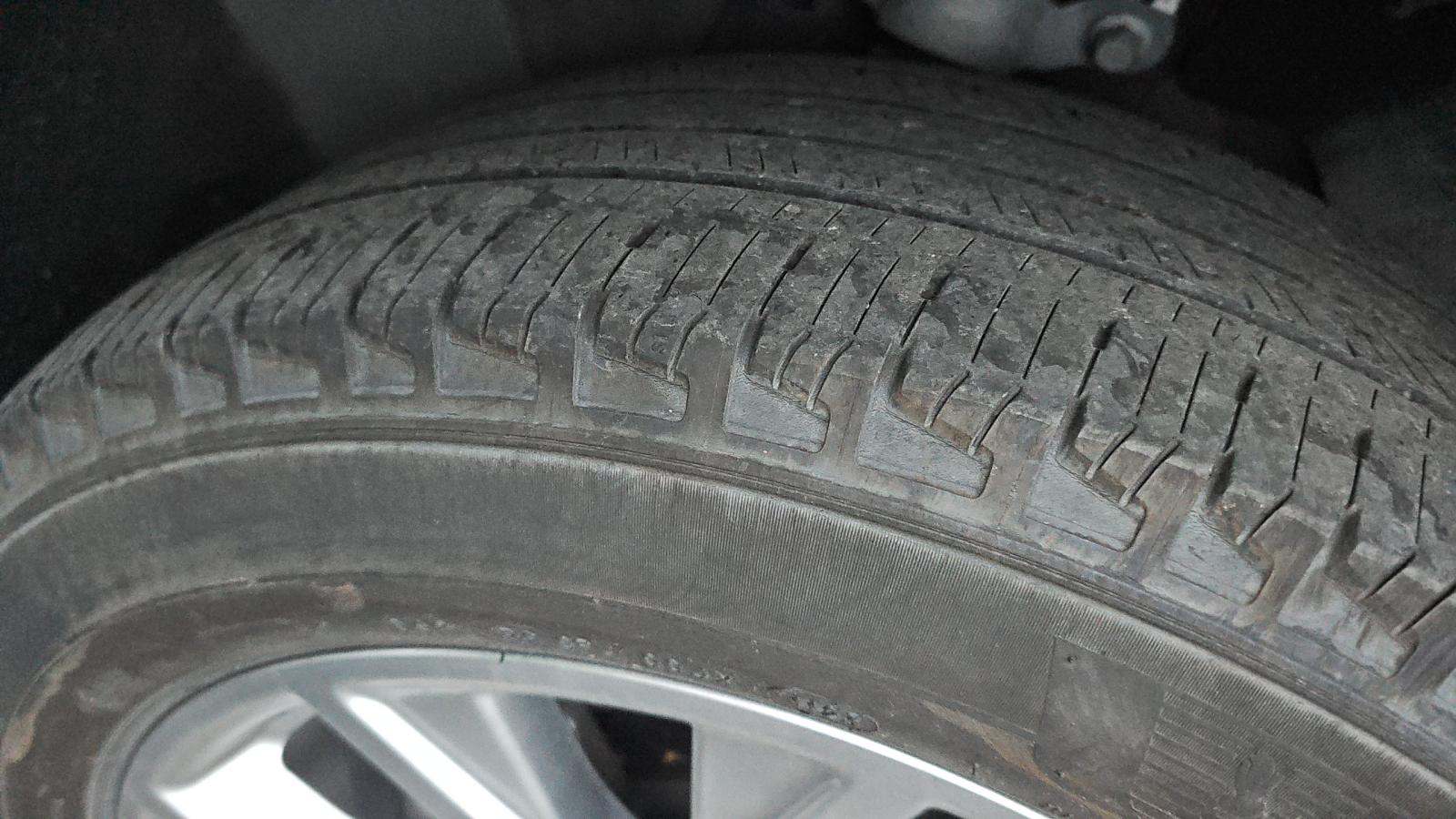 2023 Ford Explorer Limited AWD