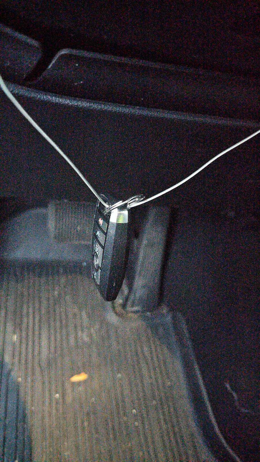 2023 Ford Explorer Limited AWD