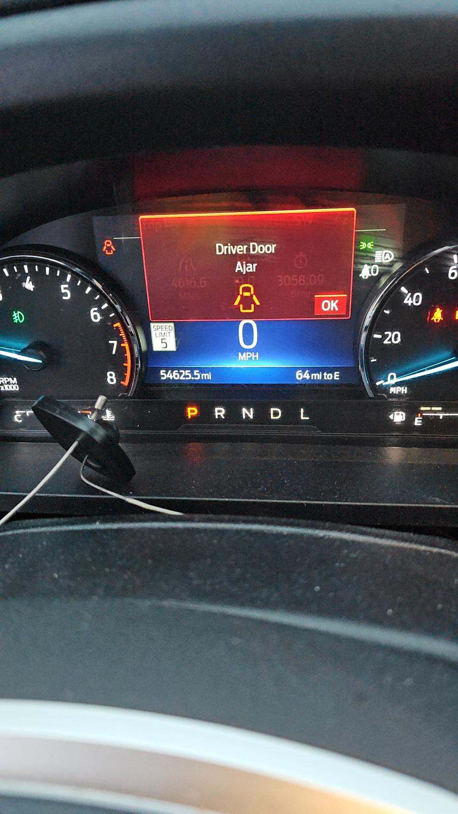 2023 Ford Explorer Limited AWD