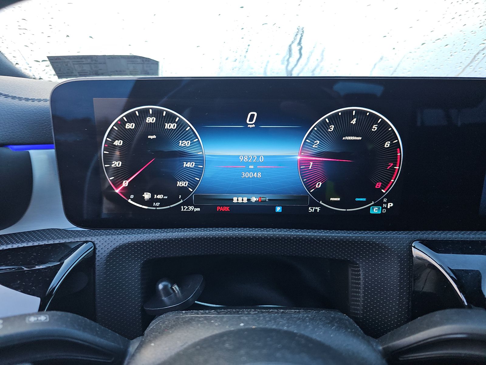 2025 Mercedes-Benz CLA CLA 250 FWD