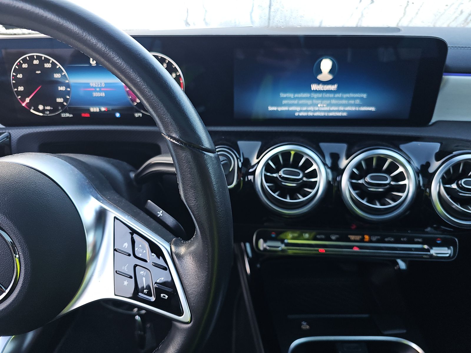 2025 Mercedes-Benz CLA CLA 250 FWD