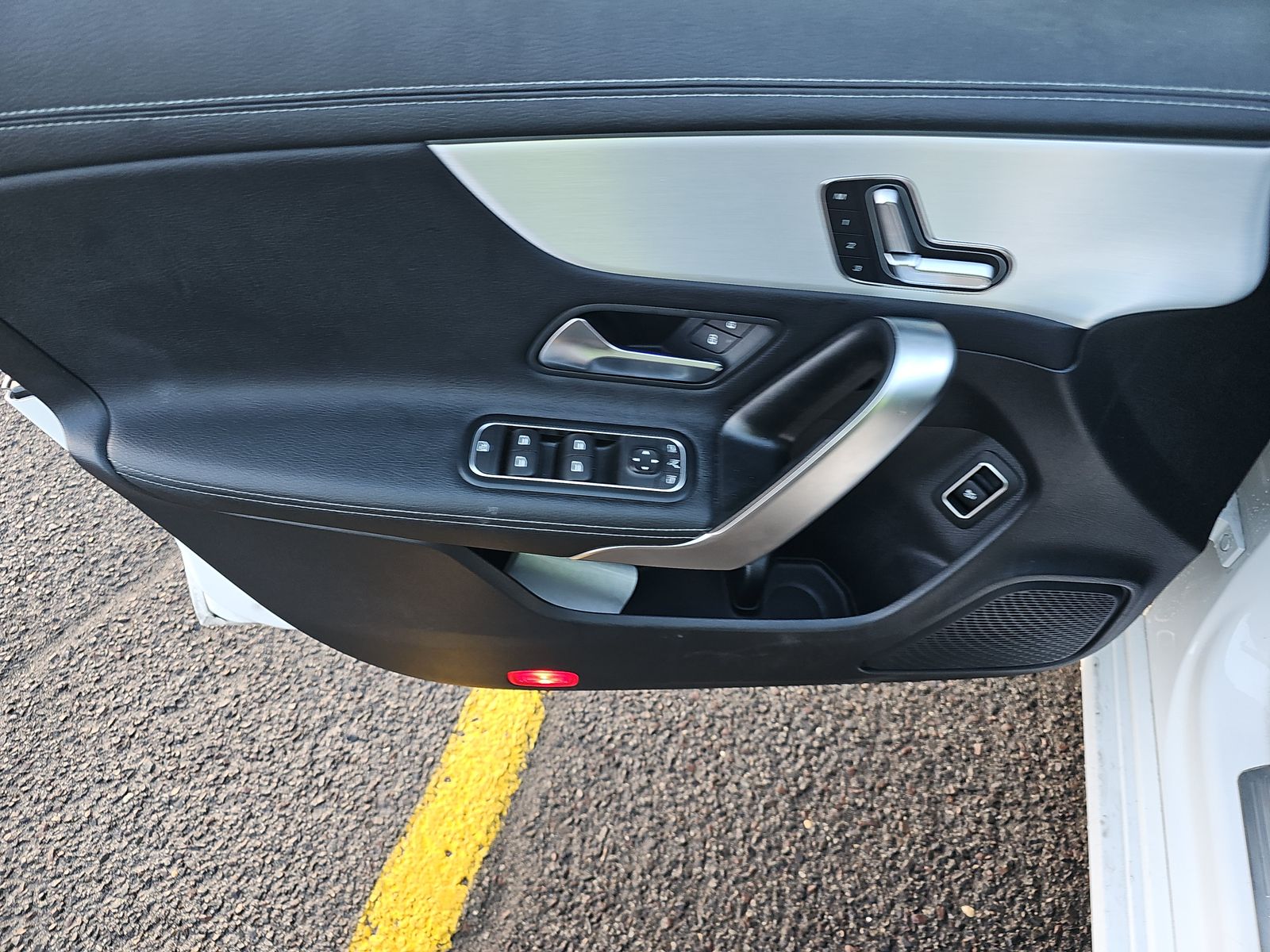 2025 Mercedes-Benz CLA CLA 250 FWD