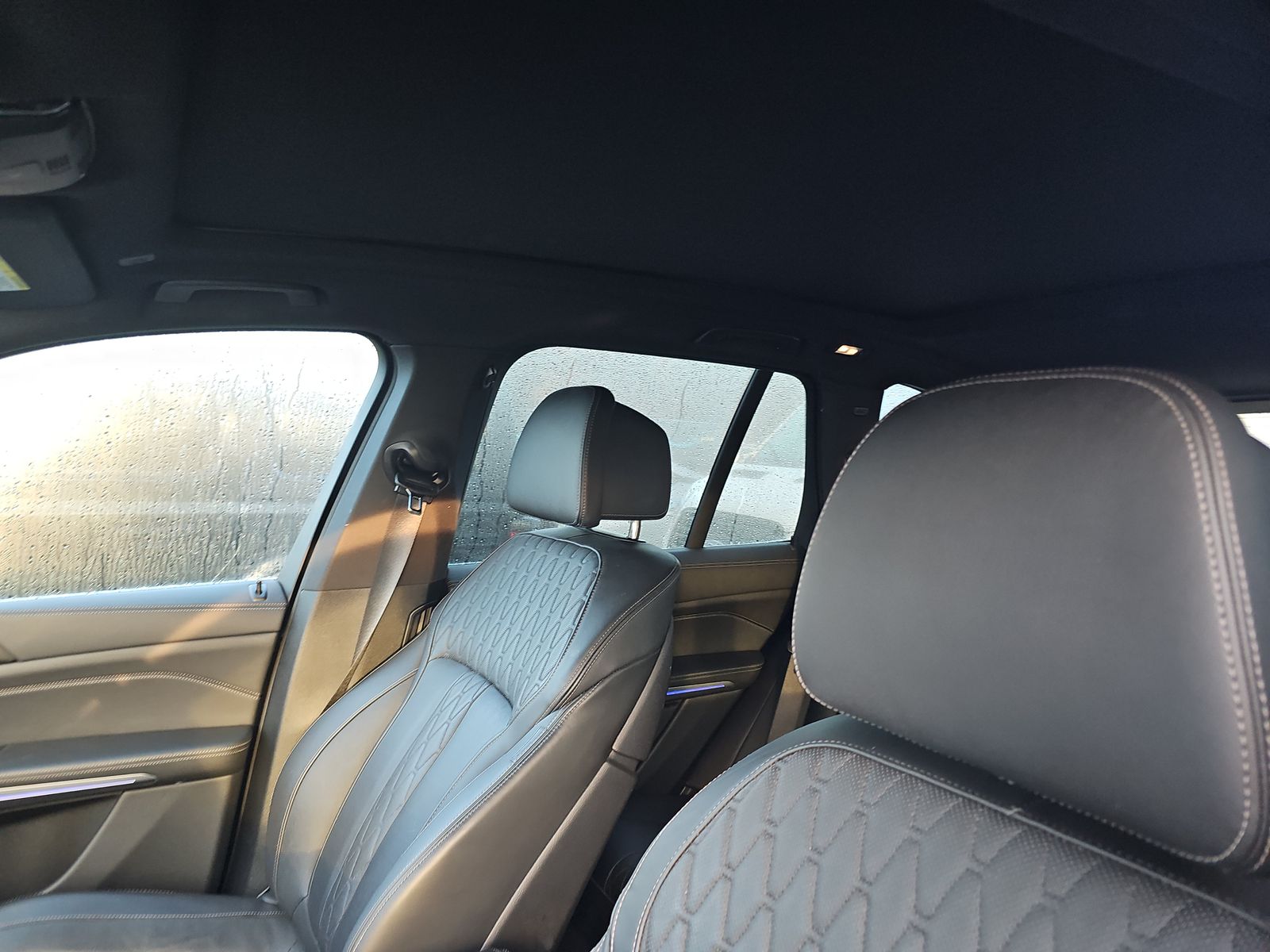 2025 BMW X5 xDrive50e AWD