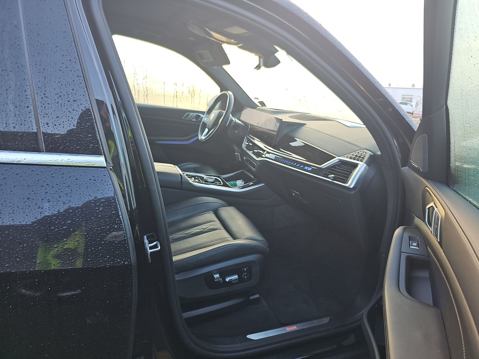 2025 BMW X5 xDrive50e AWD