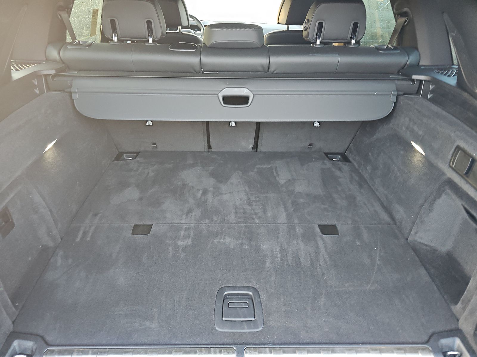 2025 BMW X5 xDrive50e AWD