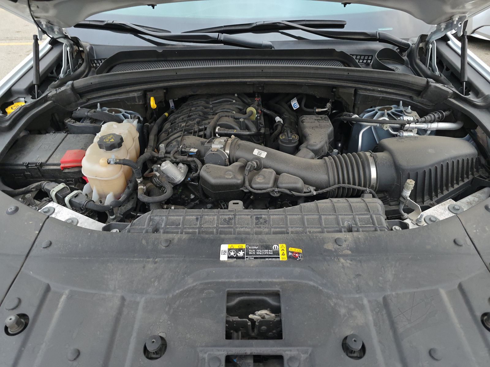 2024 Jeep Grand Cherokee Limited AWD