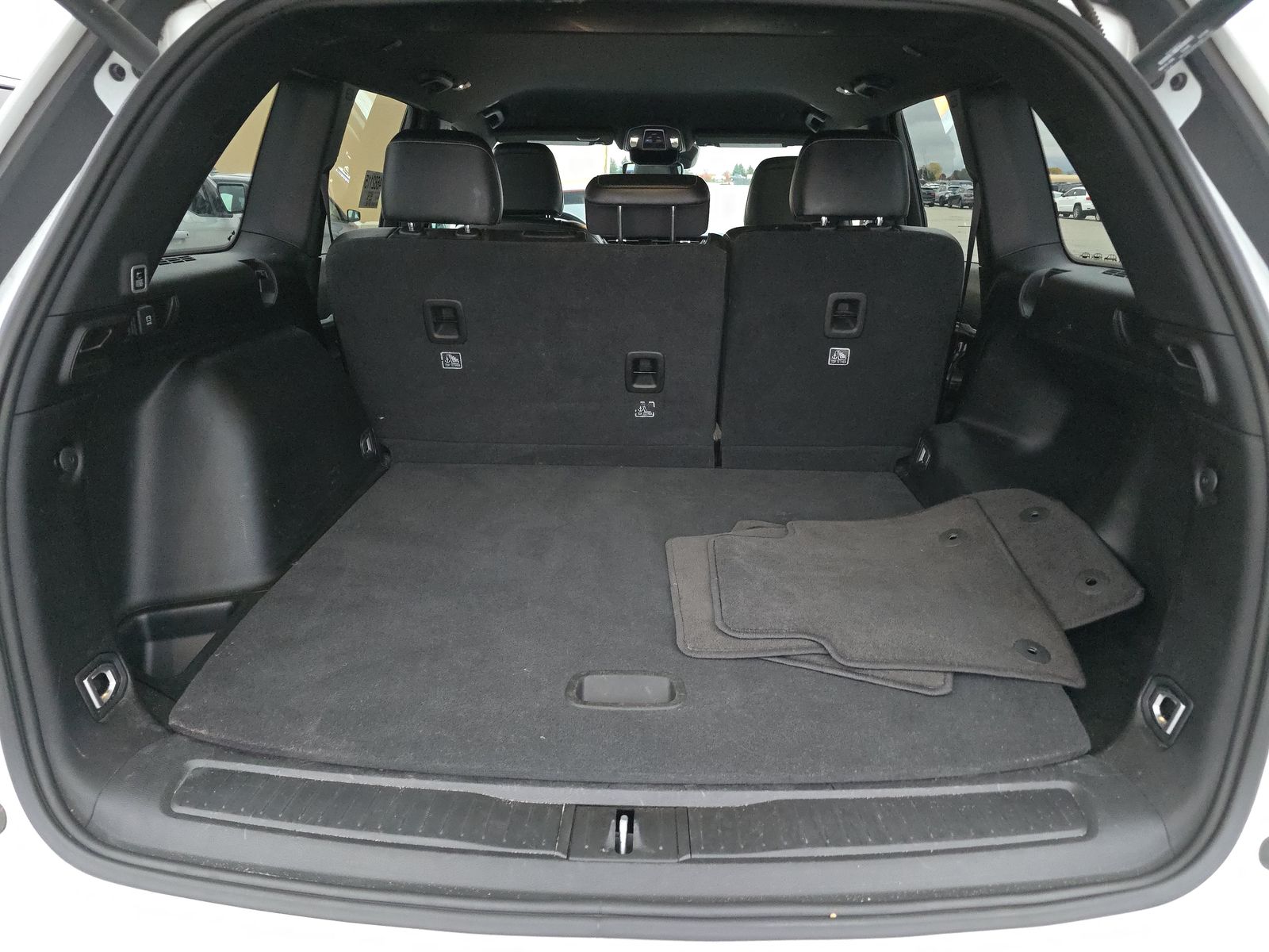 2024 Jeep Grand Cherokee Limited AWD