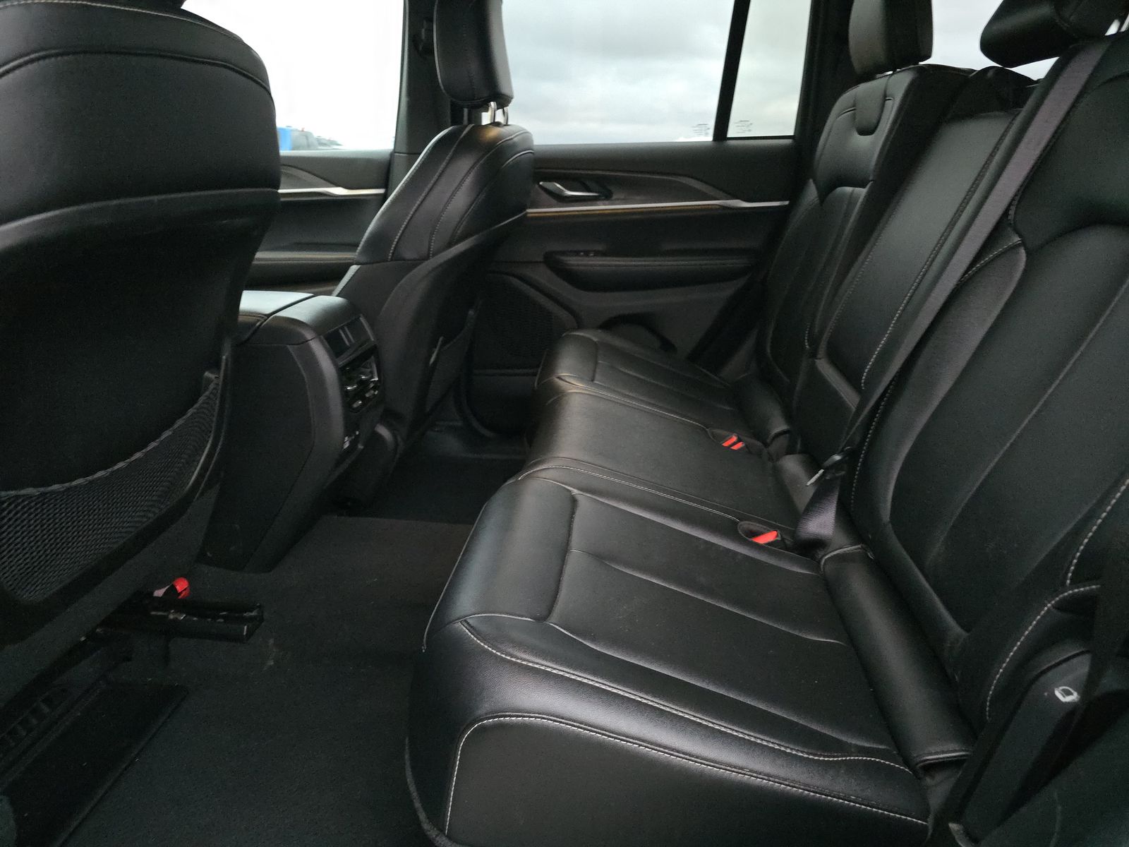 2024 Jeep Grand Cherokee Limited AWD