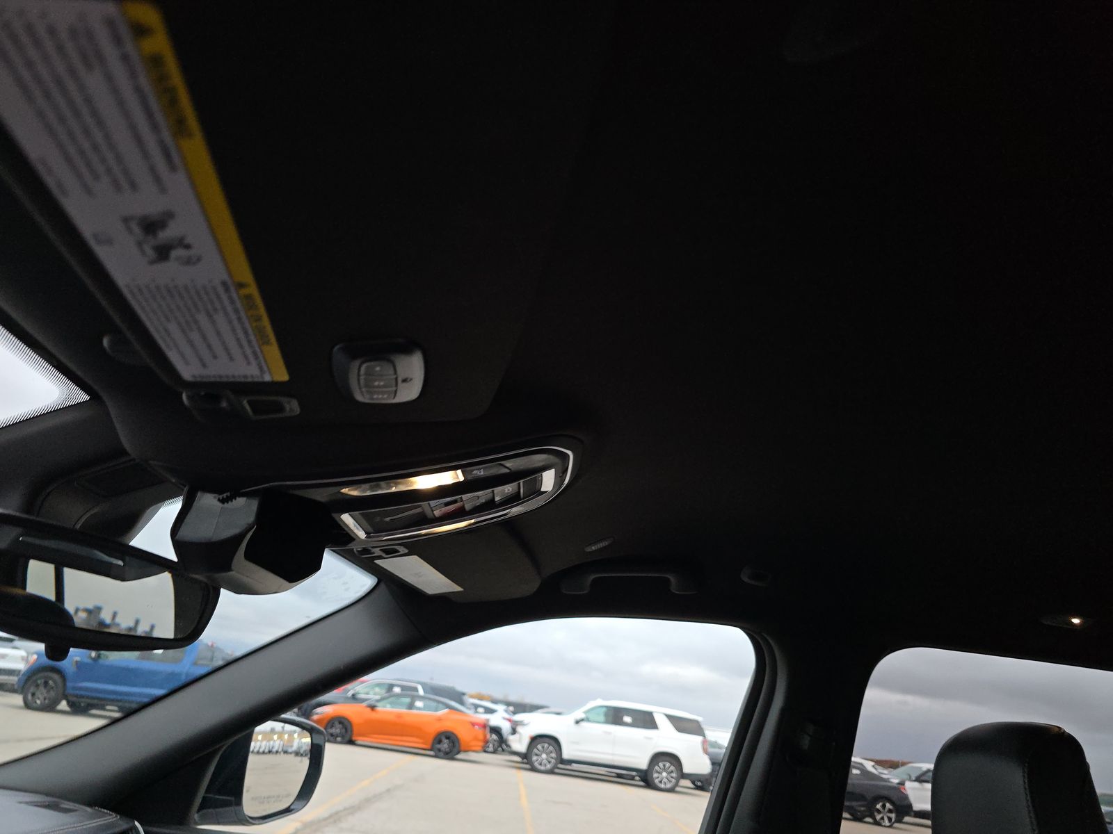 2024 Jeep Grand Cherokee Limited AWD