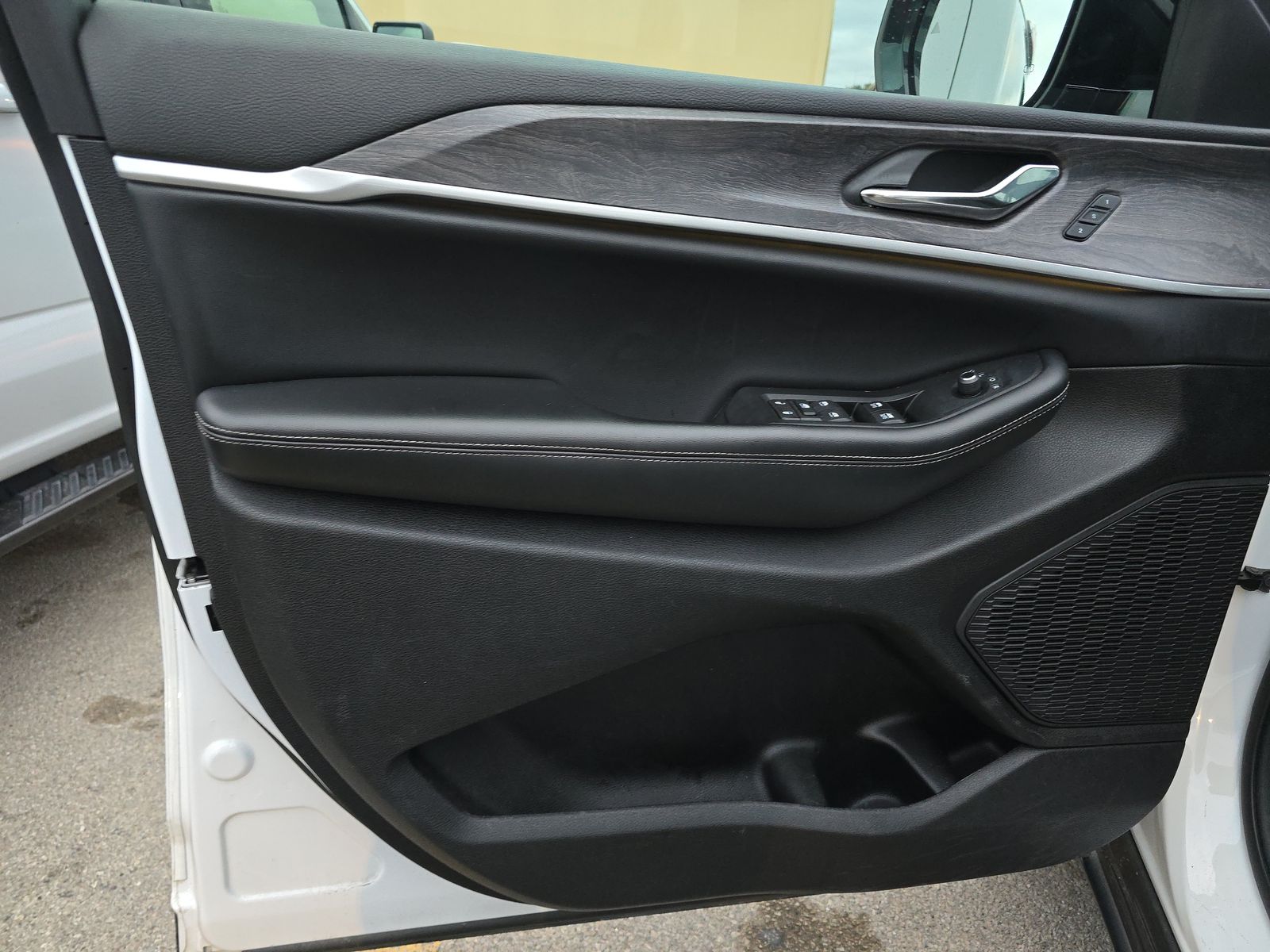 2024 Jeep Grand Cherokee Limited AWD