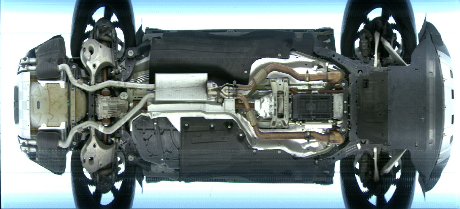 2022 Ford Explorer Platinum AWD