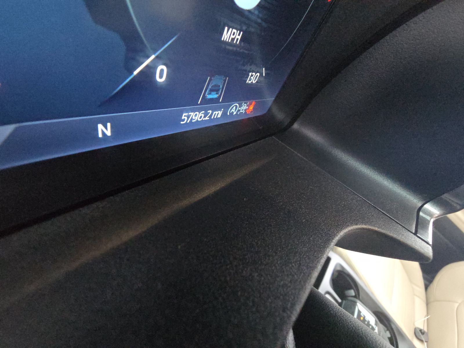 2024 Ford Ranger LARIAT AWD