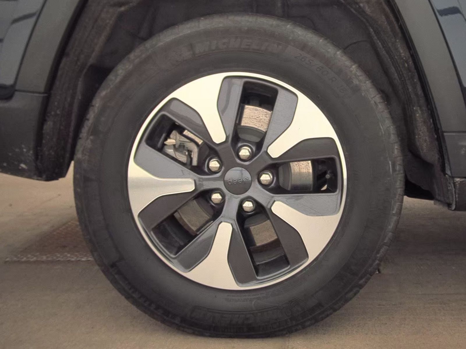 2023 Jeep Grand Cherokee 4xe AWD