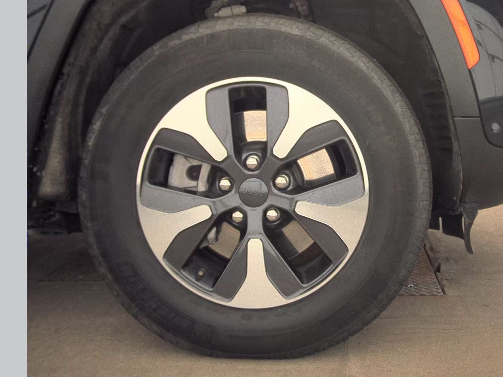 2023 Jeep Grand Cherokee 4xe AWD