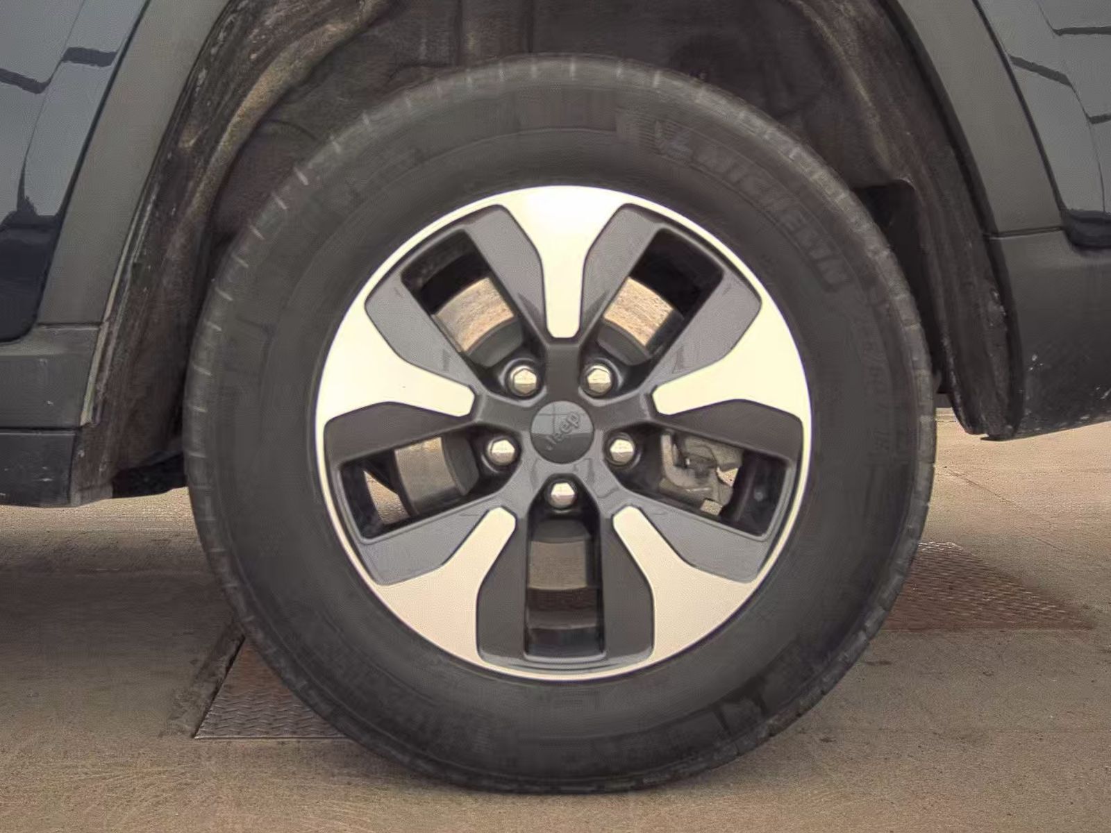 2023 Jeep Grand Cherokee 4xe AWD