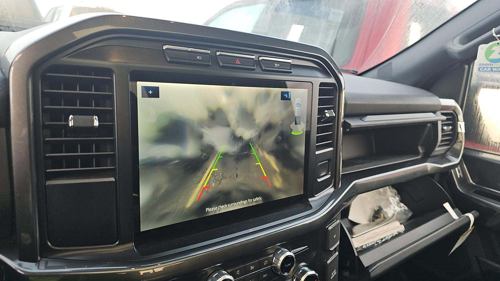 2022 Ford F-150 XLT AWD