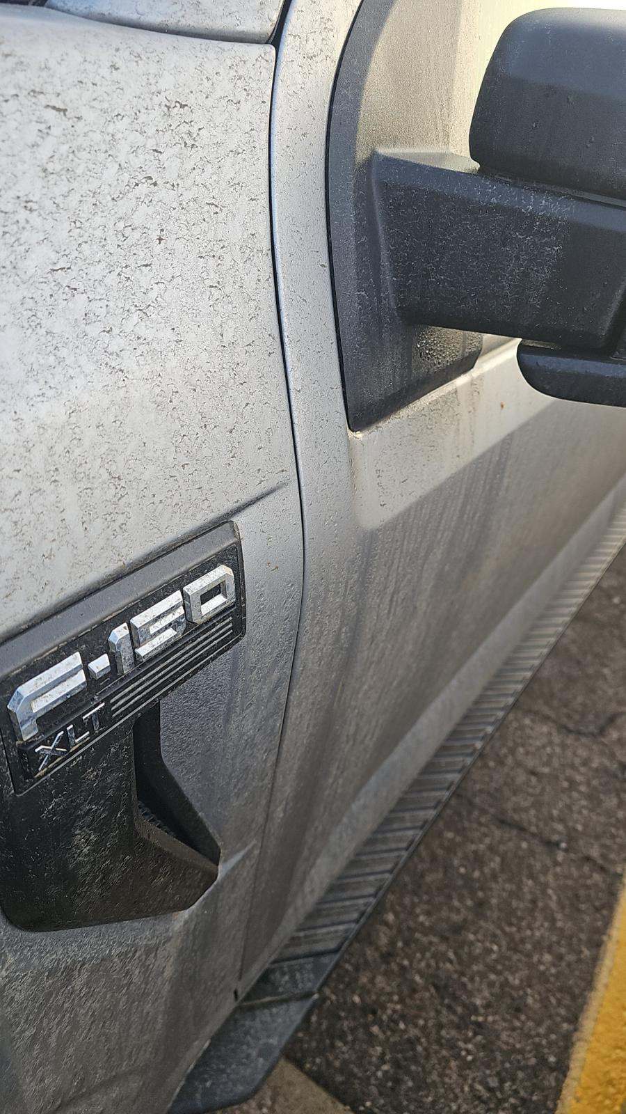 2022 Ford F-150 XLT AWD