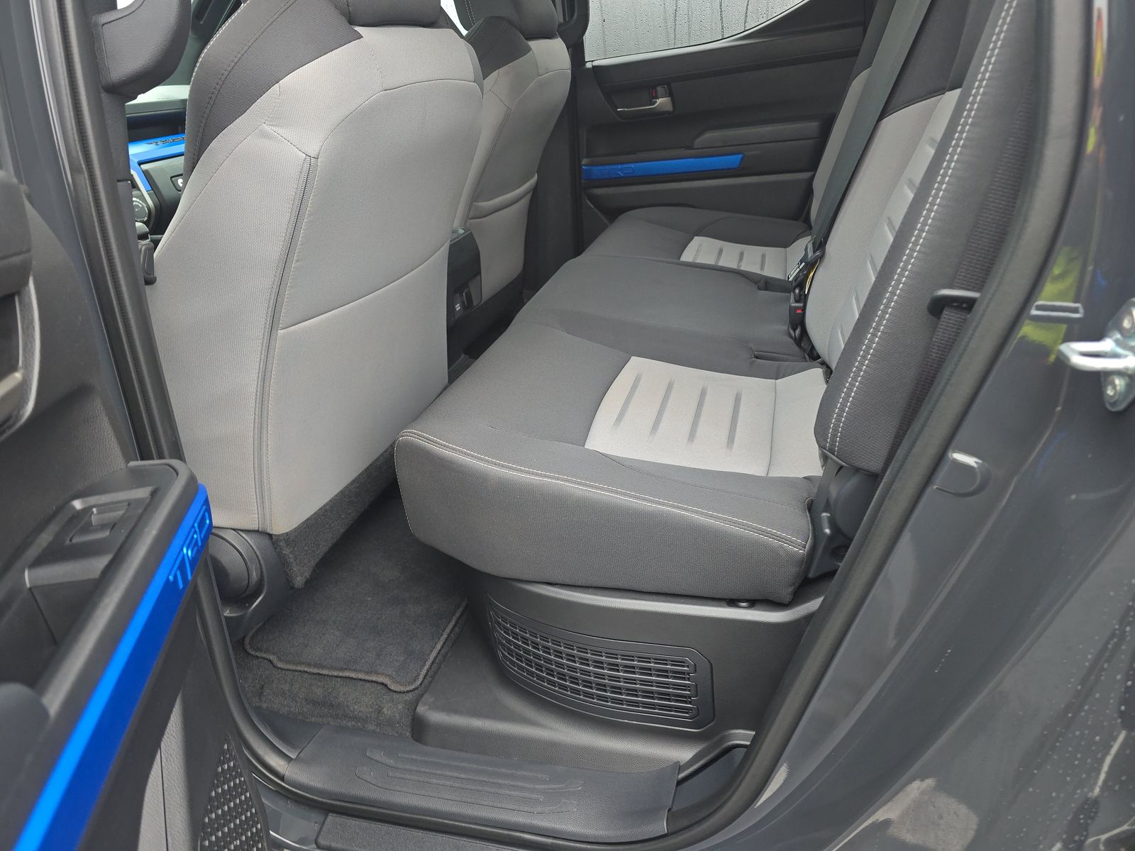 2024 Toyota Tacoma Hybrid TRD Sport AWD