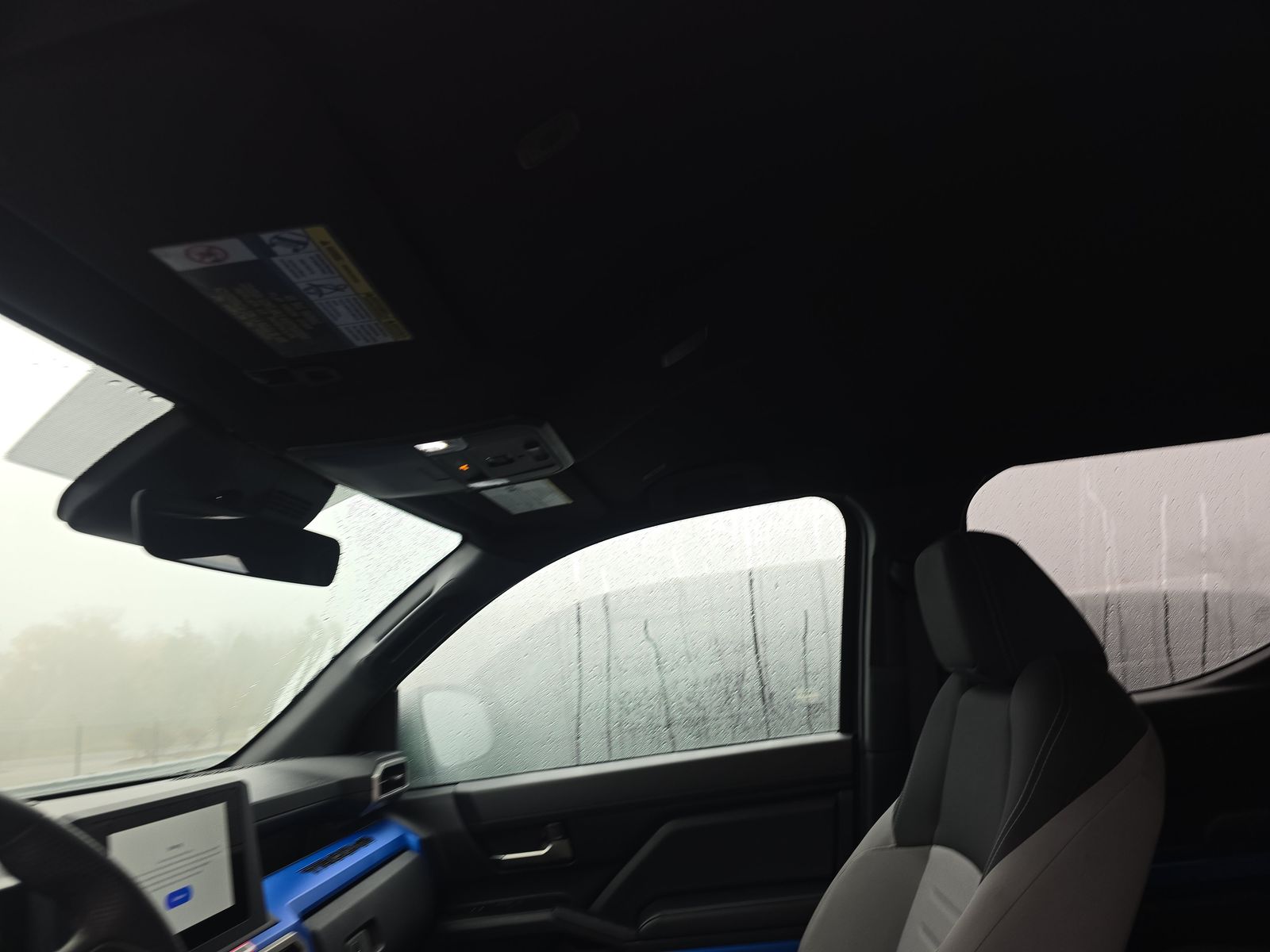 2024 Toyota Tacoma Hybrid TRD Sport AWD