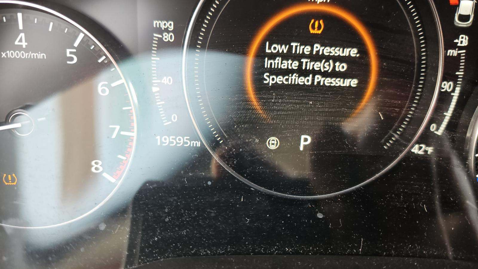 2023 MAZDA CX-30 2.5 S Preferred Package AWD