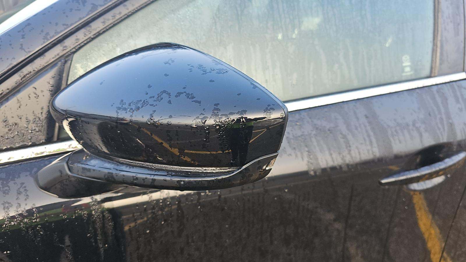 2023 MAZDA CX-30 2.5 S Preferred Package AWD