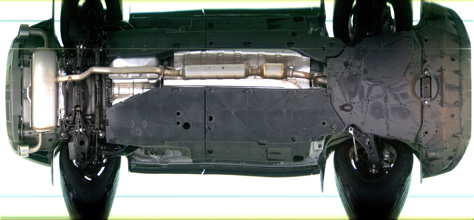 2025 Toyota RAV4 XLE FWD