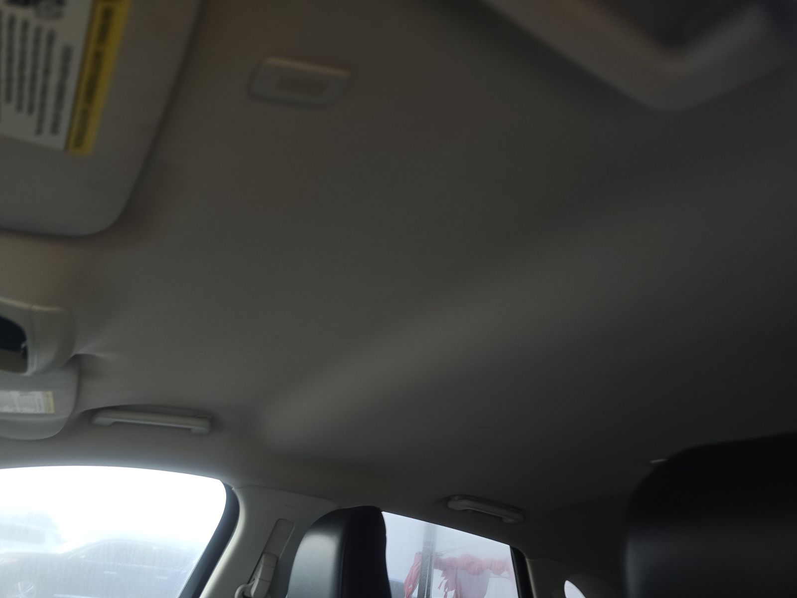 2020 Ford Edge SEL FWD